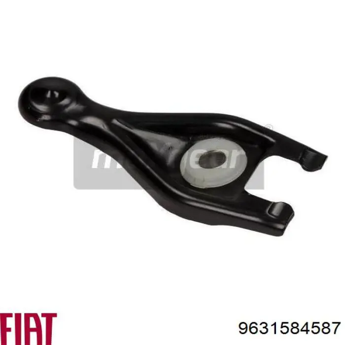  Fiat/Alfa/Lancia 9651703088 ціна, від 6.38 USD