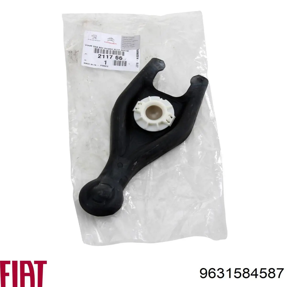 Купити 9651703088 Fiat/Alfa/Lancia 