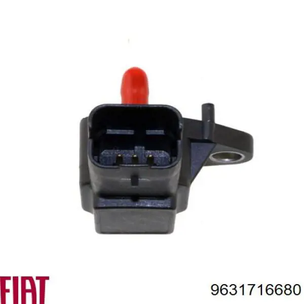 МАП Сенсор 9631716680 Fiat/Alfa/Lancia