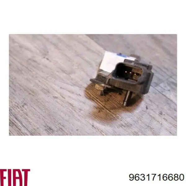 MAP сенсор Fiat/Alfa/Lancia 9631716680 ціна, від 24.32 USD