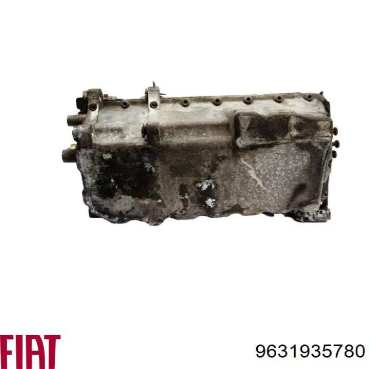 Купити 9631935780 Fiat/Alfa/Lancia 