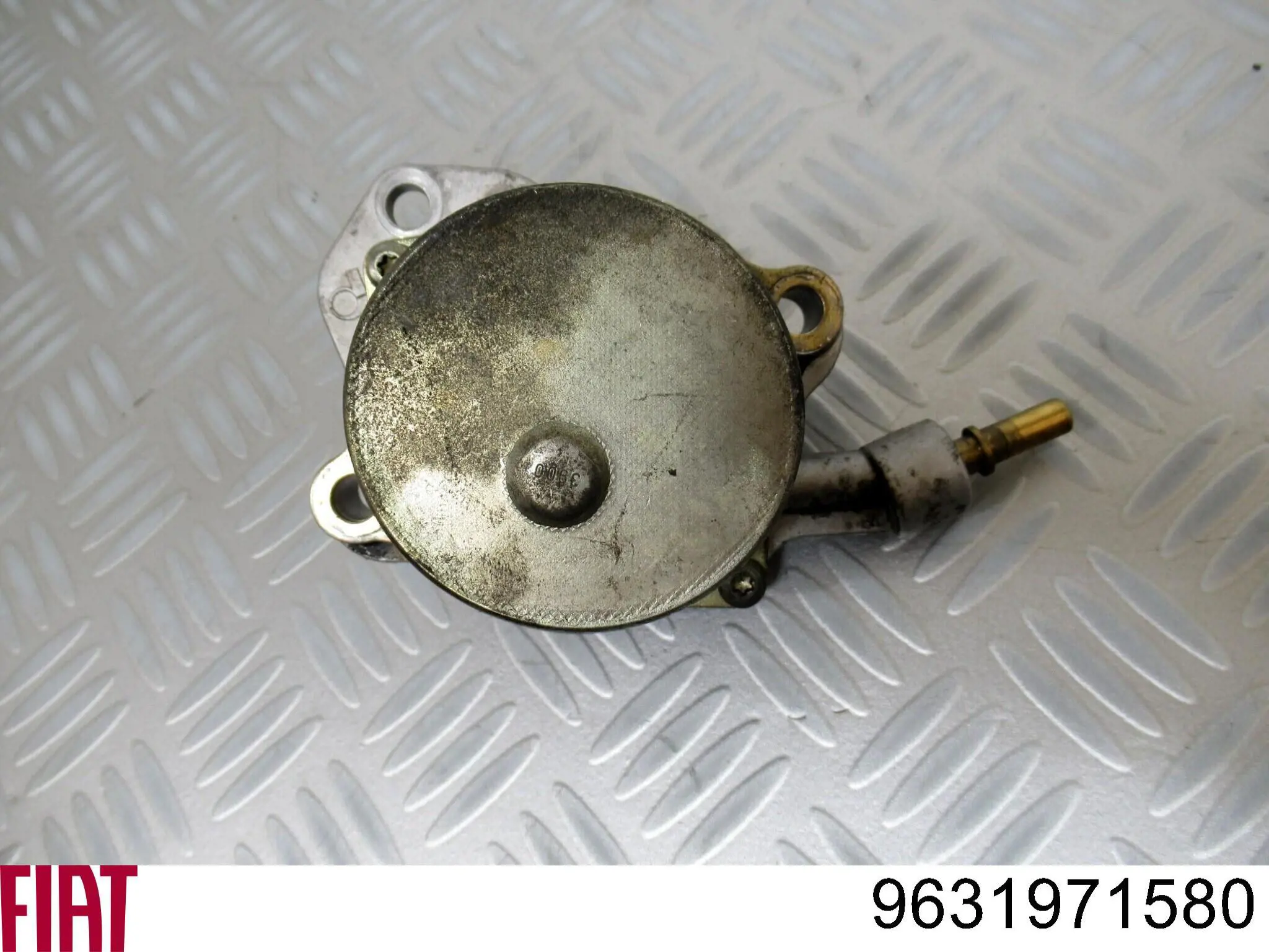 Насос вакуумний Peugeot/Citroen 456564 ціна, від 9.06 USD
