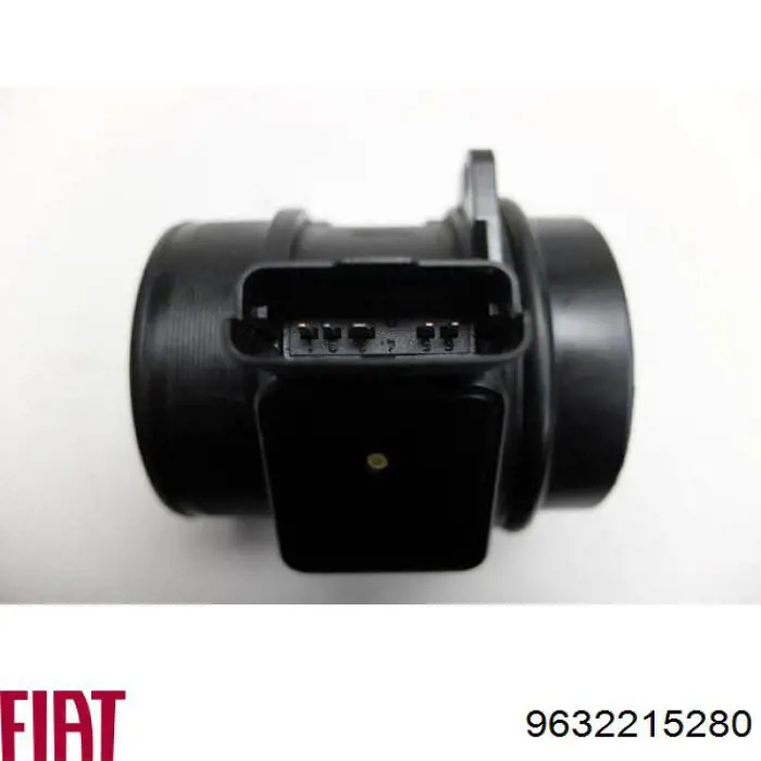 ДМРВ 9632215280 Fiat/Alfa/Lancia