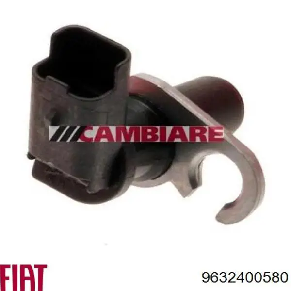 9632400580 Fiat/Alfa/Lancia ДПКВ