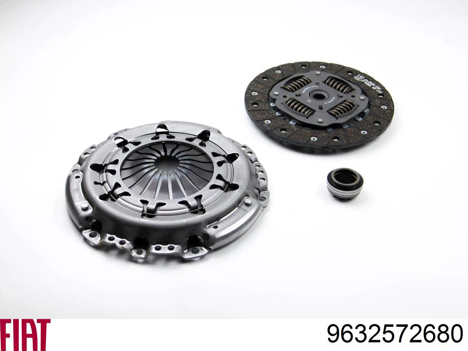 Зчеплення Sachs 1878634261 ціна, від 21.54 USD