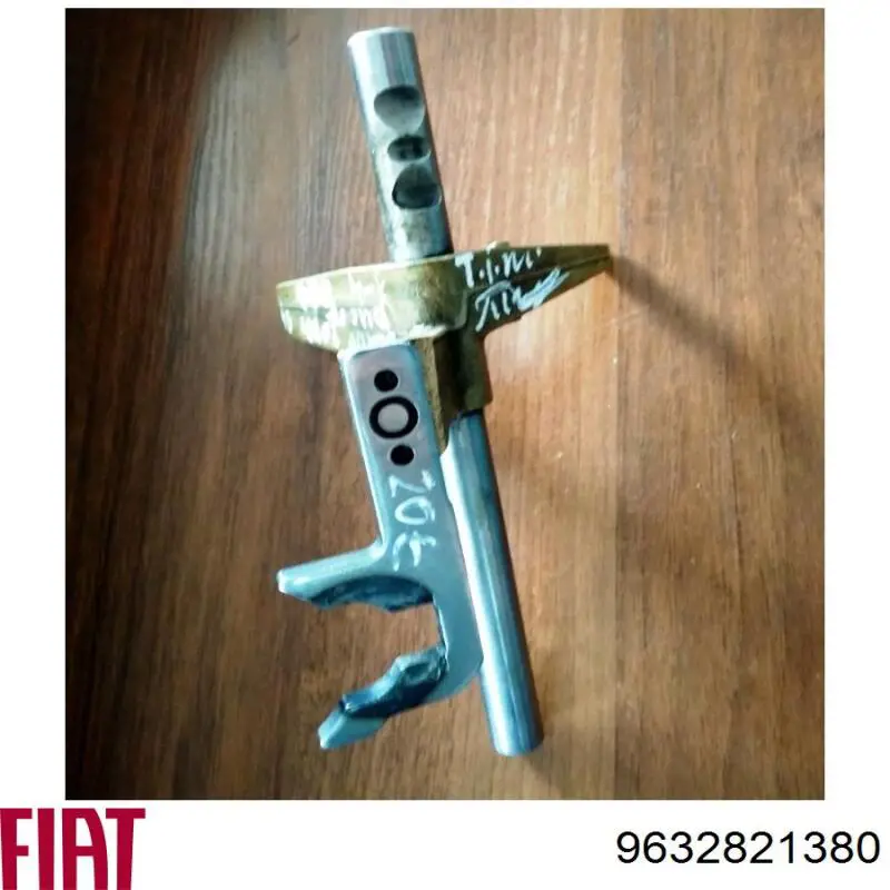  9632821380 Fiat/Alfa/Lancia