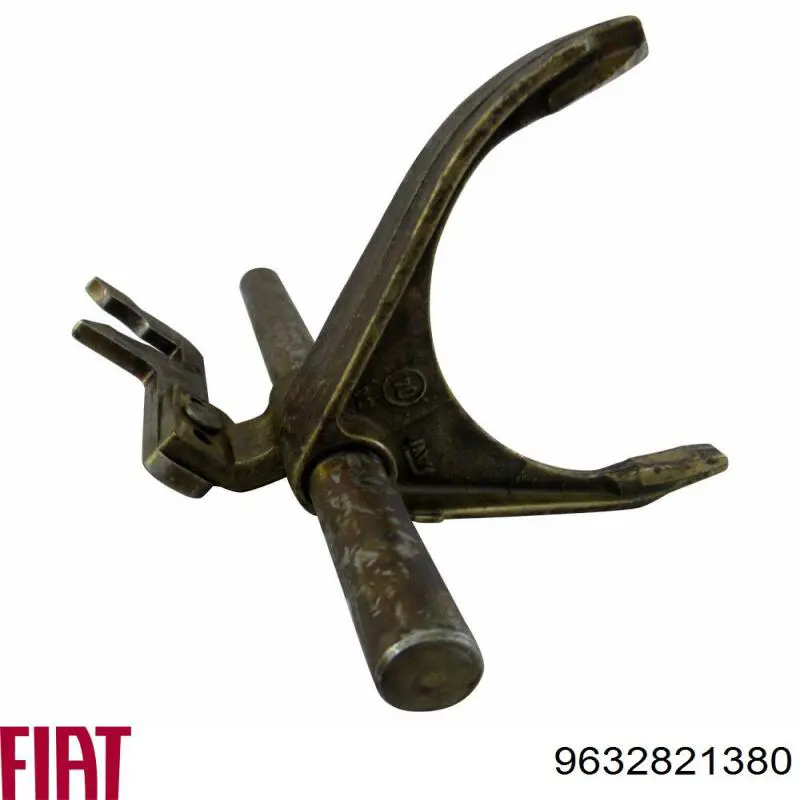  Fiat/Alfa/Lancia 9632821380 ціна, від 47.42 USD