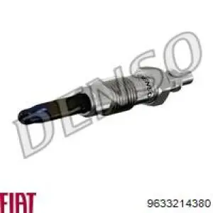 Свіча накалу Fiat/Alfa/Lancia 9633214380 ціна, від 4.66 USD