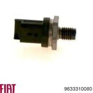Датчик тиску палива 9633310080 Fiat/Alfa/Lancia