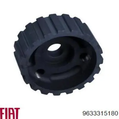 Натяжний ролик 9633315180 Fiat/Alfa/Lancia
