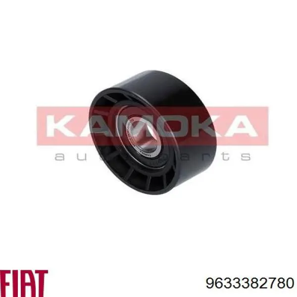 Купити 9633382780 Fiat/Alfa/Lancia Натяжний ролик