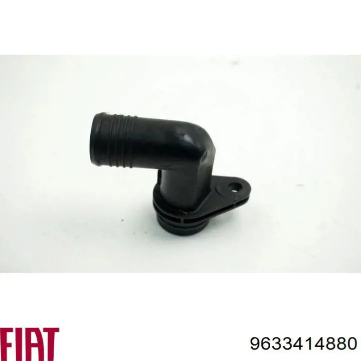 9633414880 Peugeot/Citroen 