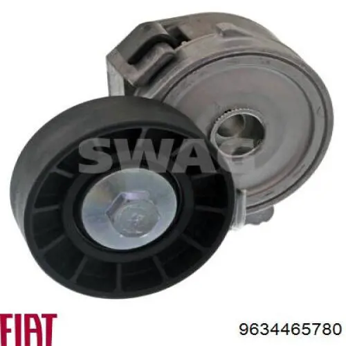 Купити 9634465780 Fiat/Alfa/Lancia Натягувач приводного ременя