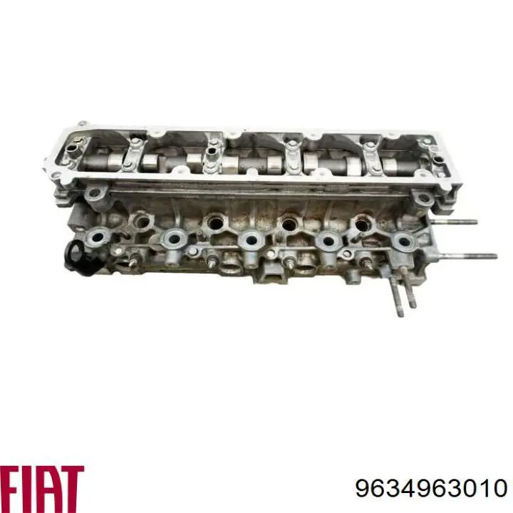 Головка двигуна Peugeot/Citroen 0200W5 ціна, від 152.03 USD