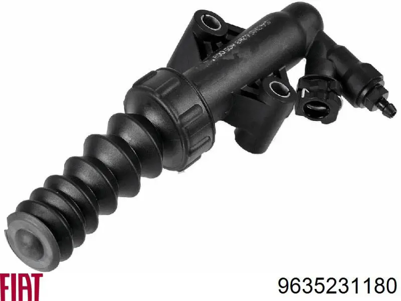 Актуатор зчеплення Fiat/Alfa/Lancia 9635231180 ціна, від 20.12 USD