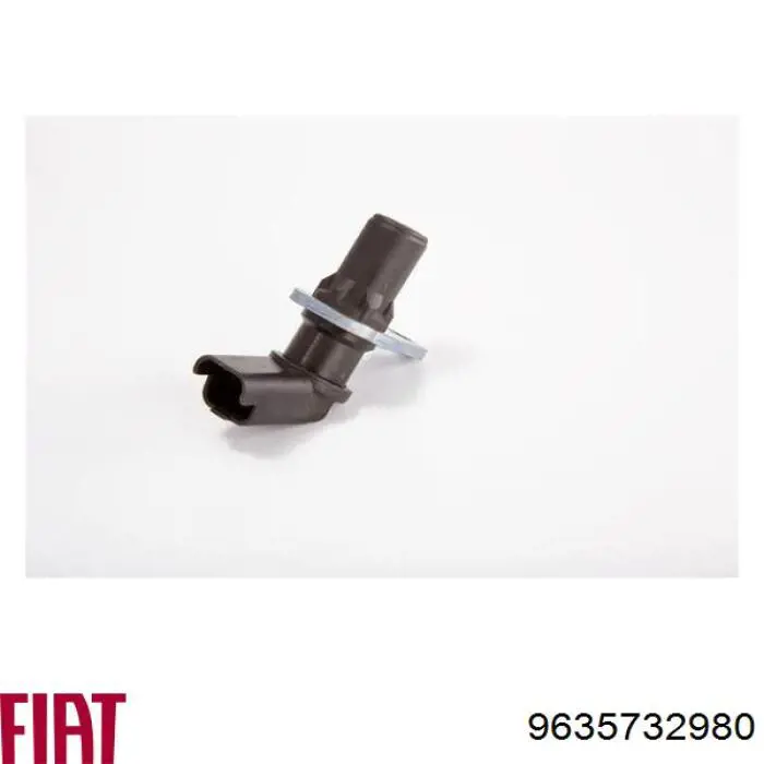 9635732980 Fiat/Alfa/Lancia ДПКВ