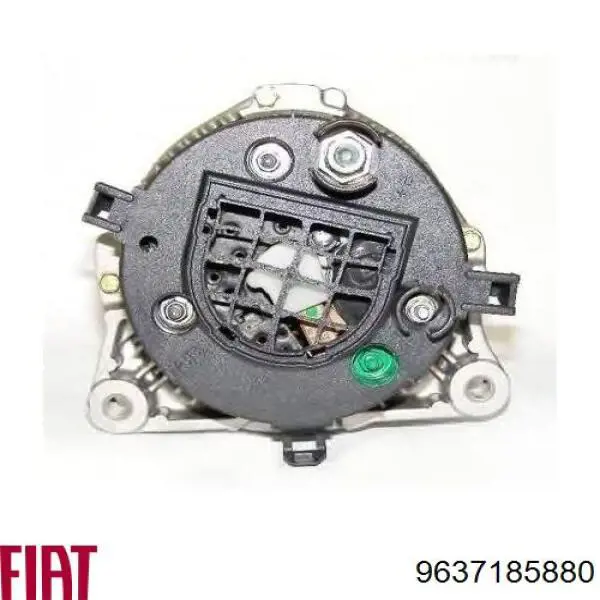 CA1392IR MSG Rebuilding Авто генератор