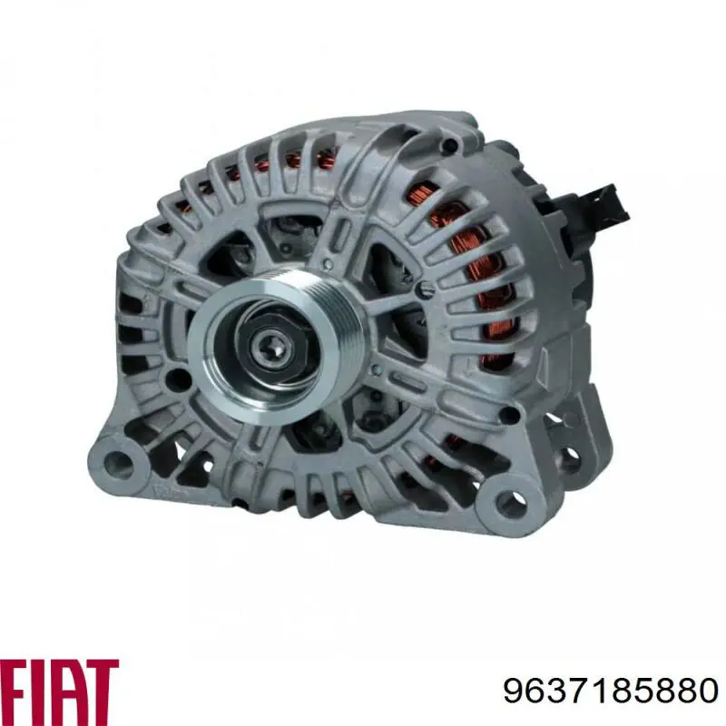 Генератор MSG Rebuilding CA1392IR ціна, від 81.61 USD