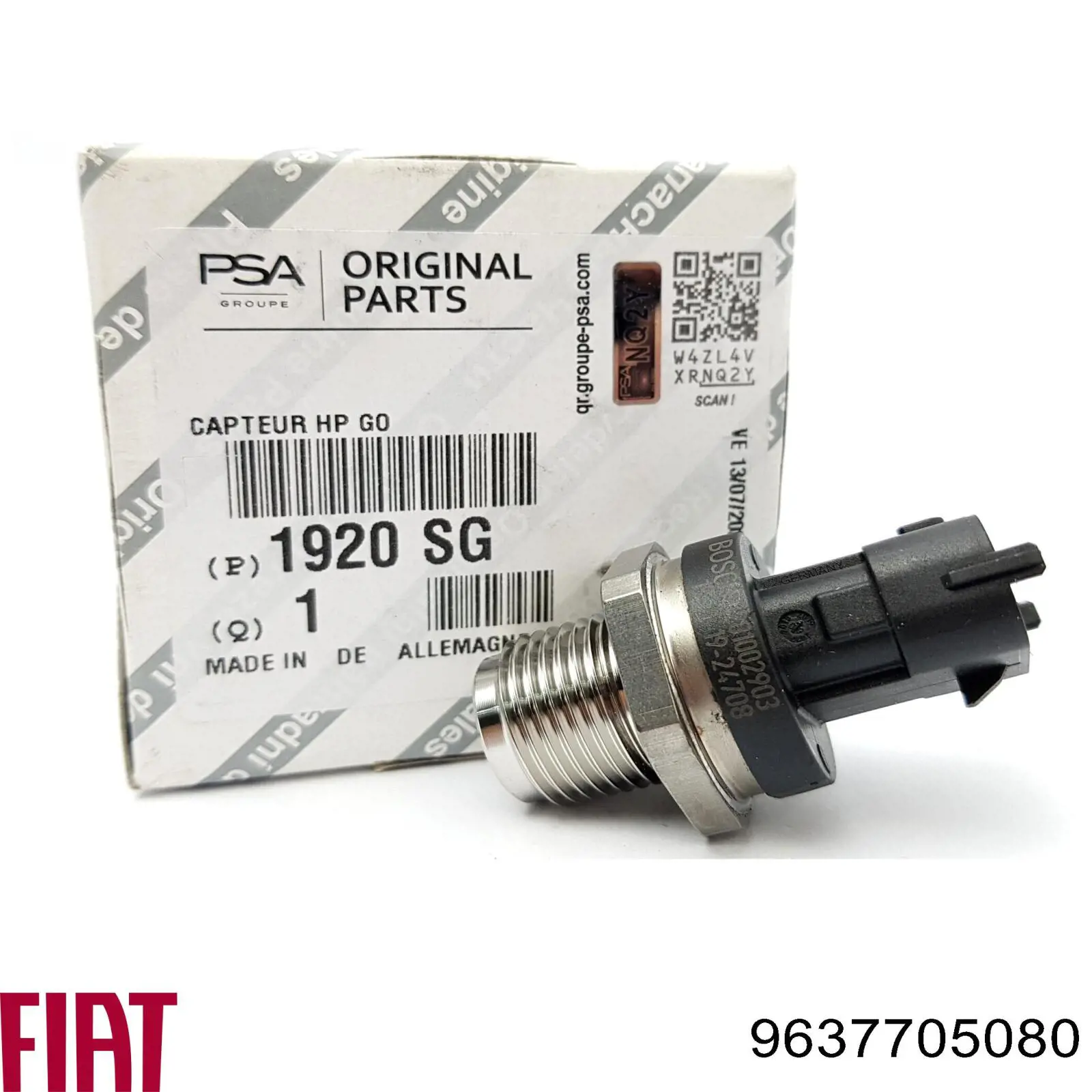  Fiat/Alfa/Lancia 9637705080