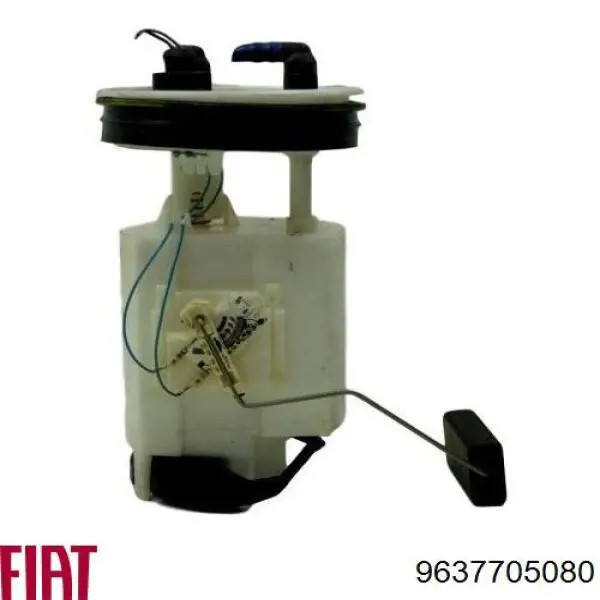 9637705080 Fiat/Alfa/Lancia 