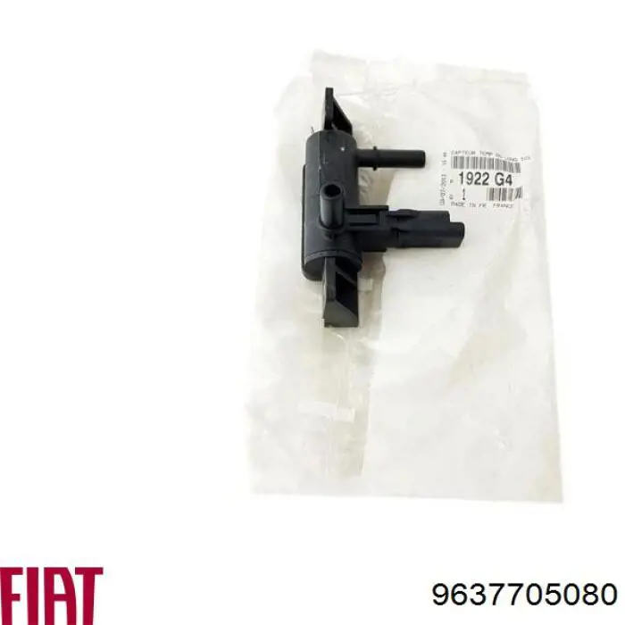 9637705080 Fiat/Alfa/Lancia 