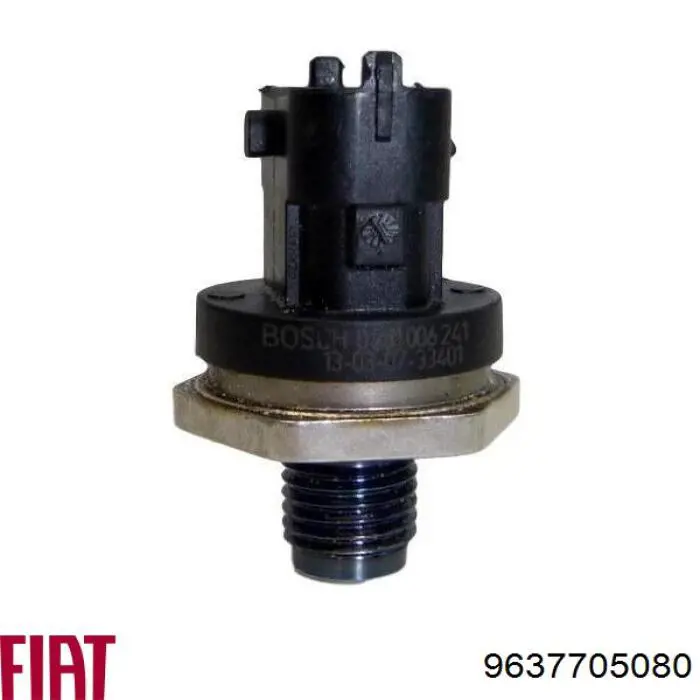  Fiat/Alfa/Lancia 9637705080 ціна, від 9.25 USD