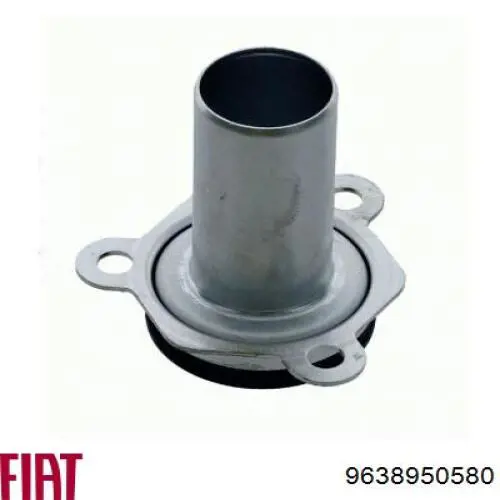 9638950580 Fiat/Alfa/Lancia Направляюча первинного валу КПП