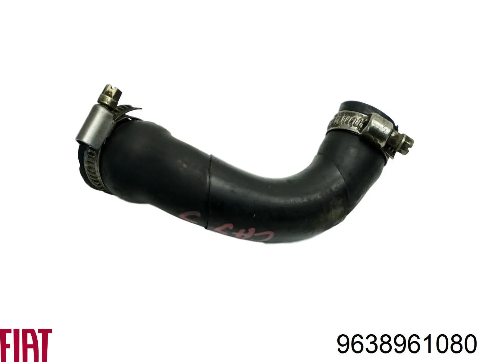  Fiat/Alfa/Lancia 9638961080 ціна, від 8.31 USD
