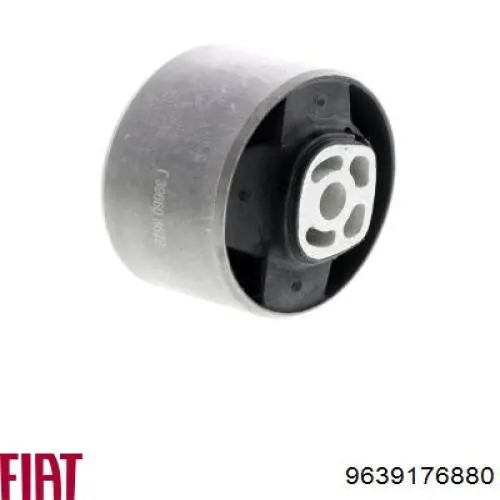 Задній сайлентблок двигуна Fiat/Alfa/Lancia 9639176880 ціна, від 7.62 USD