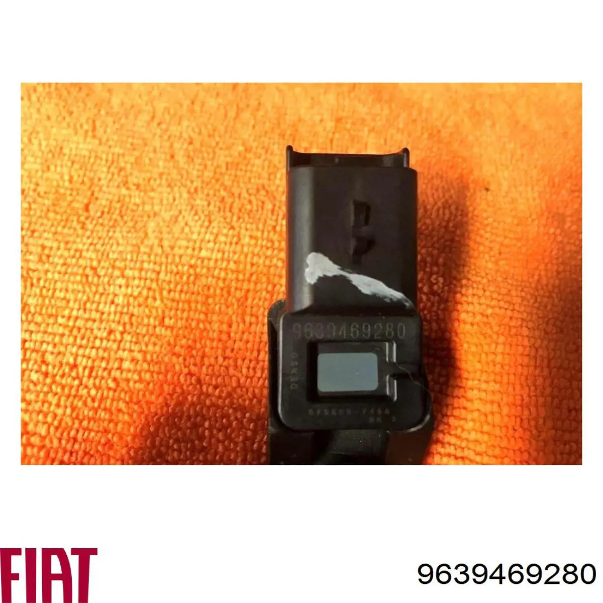 MAP сенсор Fiat/Alfa/Lancia 9639469280 ціна, від 11.29 USD