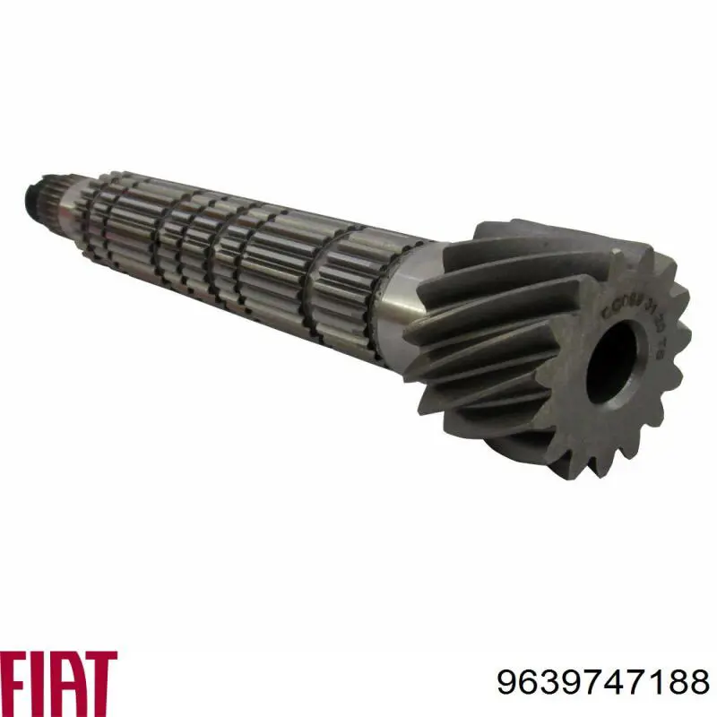  HW800020 Hanswerk