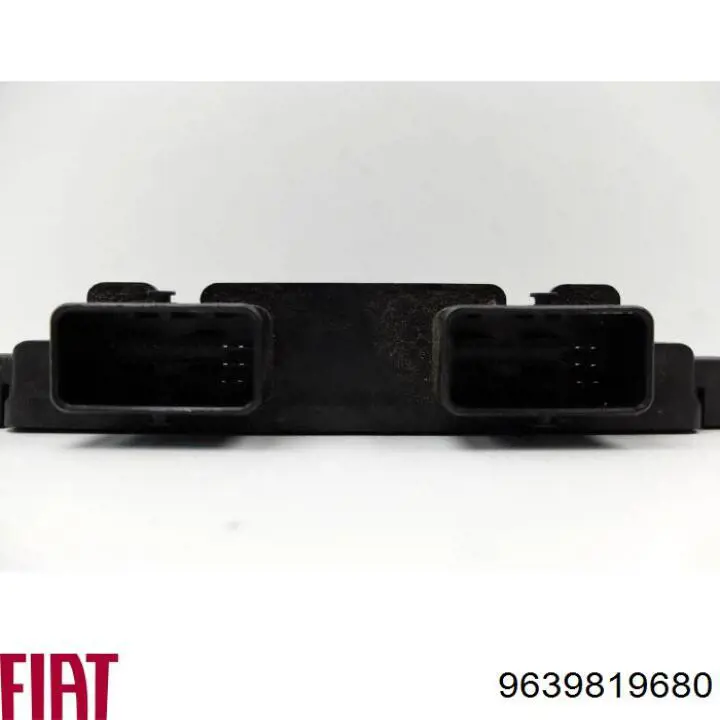 Купити 9639819680 Fiat/Alfa/Lancia 