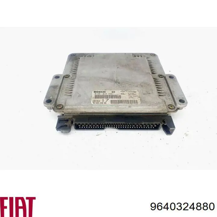  Fiat/Alfa/Lancia 9640324880 ціна, від 56.24 USD