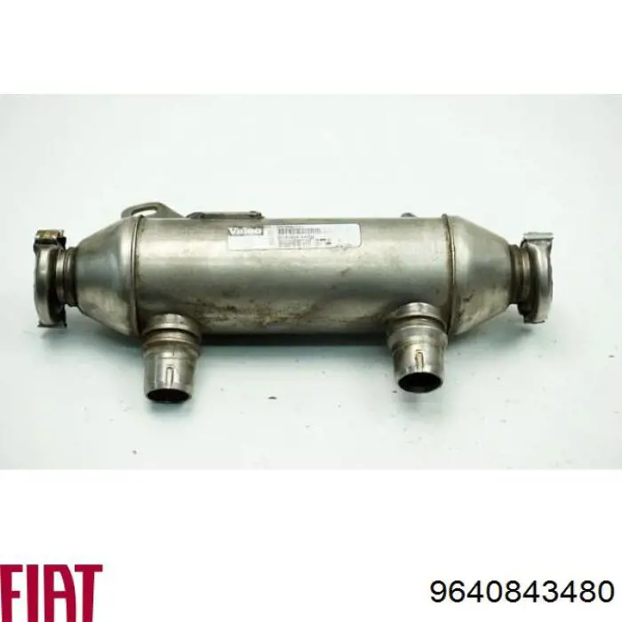  Fiat/Alfa/Lancia 9640843480 ціна, від 7.62 USD