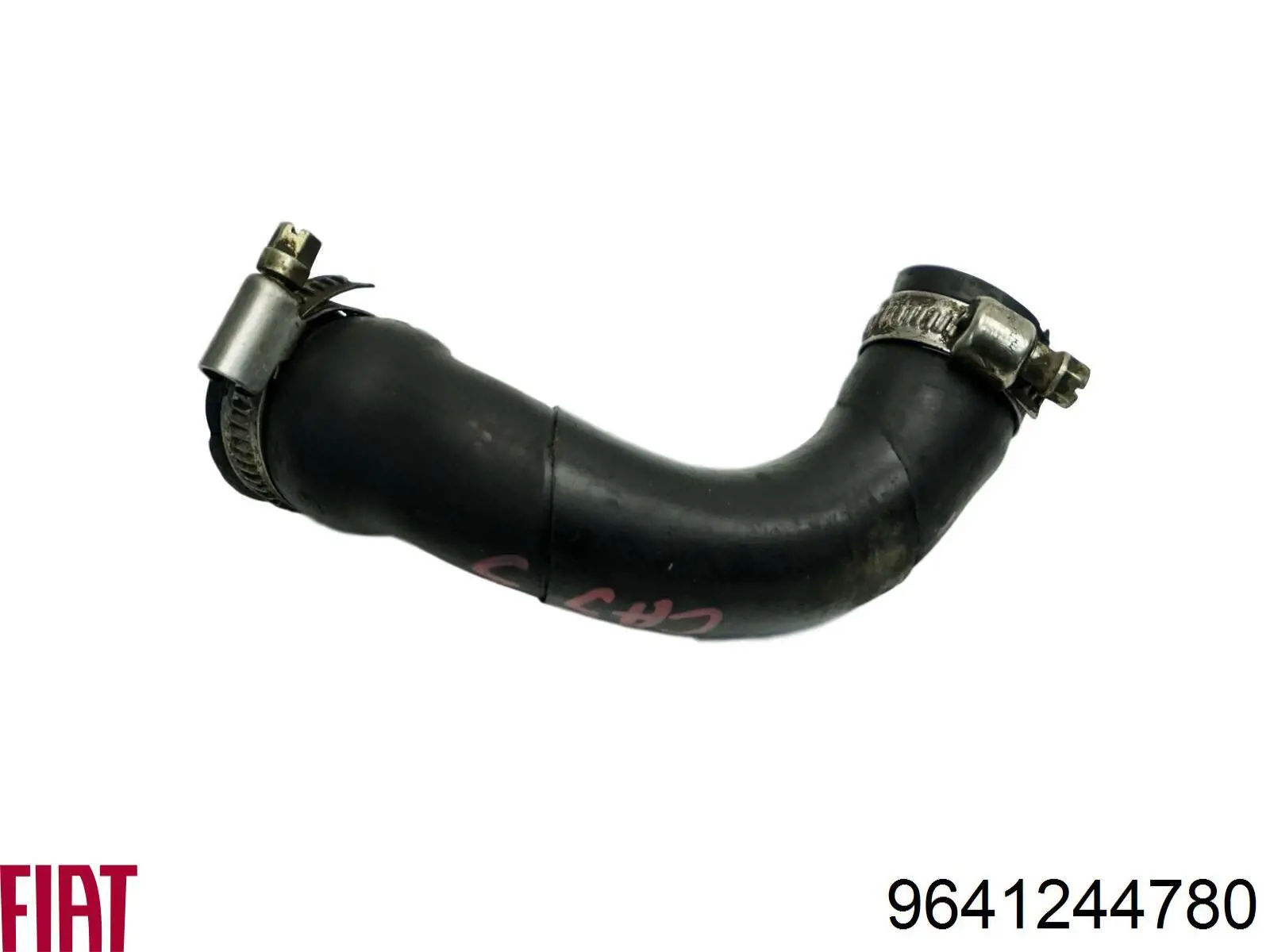 Купити 9641244780 Fiat/Alfa/Lancia 