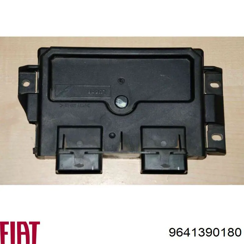 ЕБУ Peugeot/Citroen 9645626280 ціна, від 25.96 USD