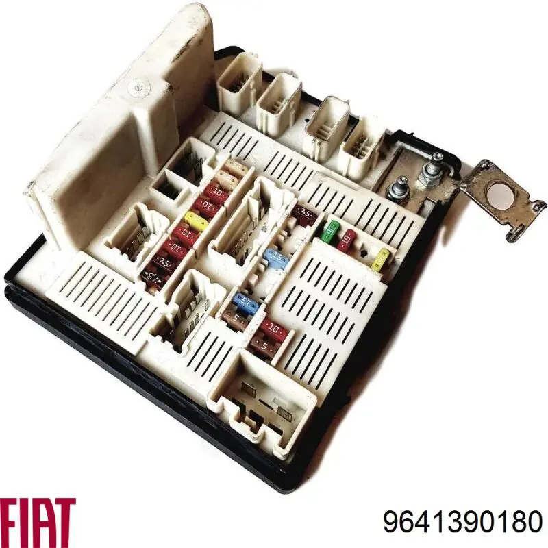 Купити 9645626280 Peugeot/Citroen Модуль управління двигуном