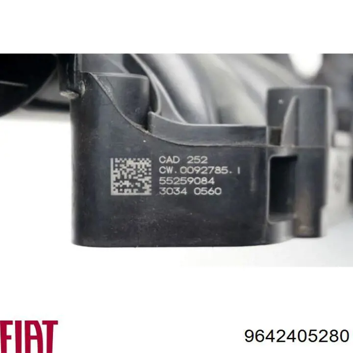 Купити 9642405280 Fiat/Alfa/Lancia 