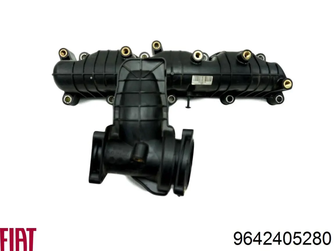 9642405280 Fiat/Alfa/Lancia 
