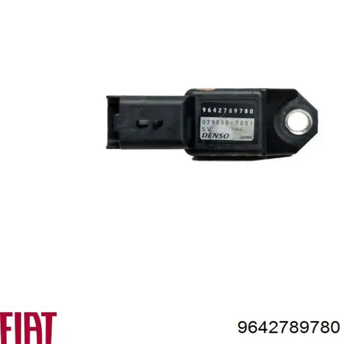  Peugeot/Citroen 9642789780 ціна, від 6.97 USD