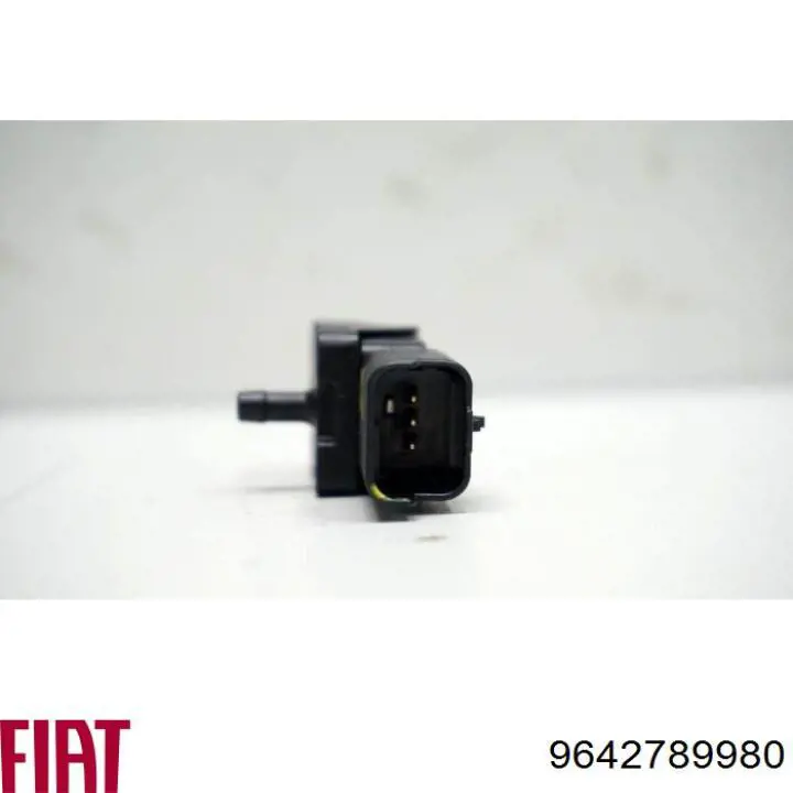 9642789980 Fiat/Alfa/Lancia Датчик наддува