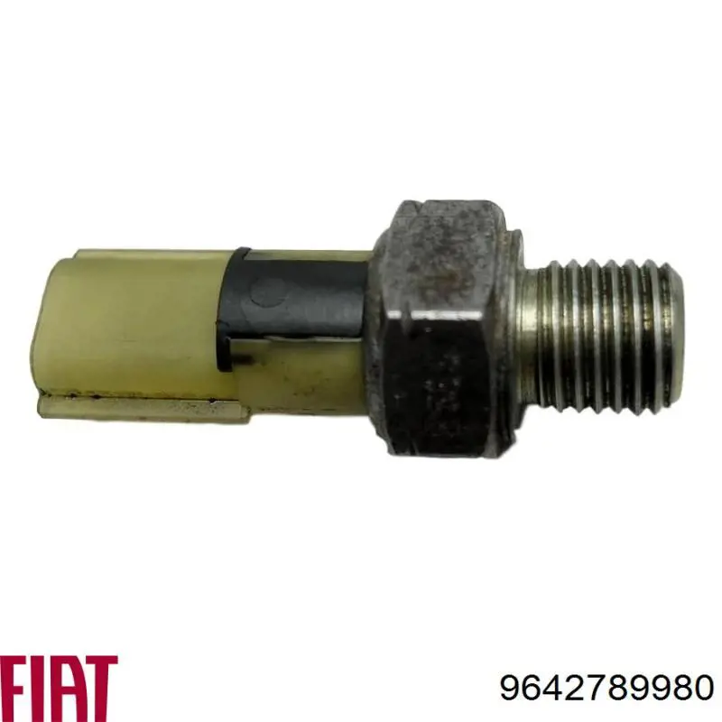 MAP сенсор Fiat/Alfa/Lancia 9642789980 ціна, від 16.98 USD