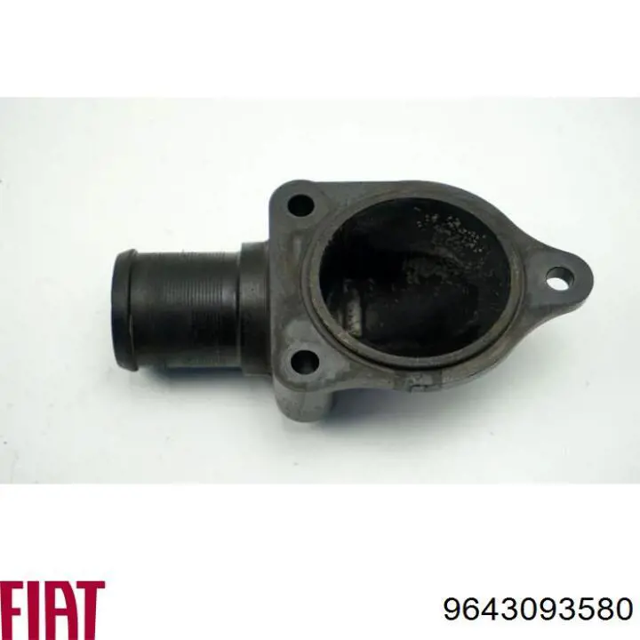 Кожух термостата Triclo 460182 ціна, від 63.32 USD