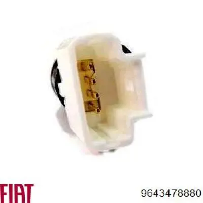 9643478880 Fiat/Alfa/Lancia Лягушка стоп-сигналу