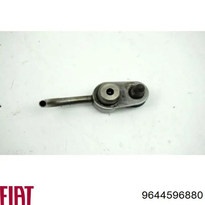 Купити 9644596880 Fiat/Alfa/Lancia Маслоприймач (маслоуловлювач)
