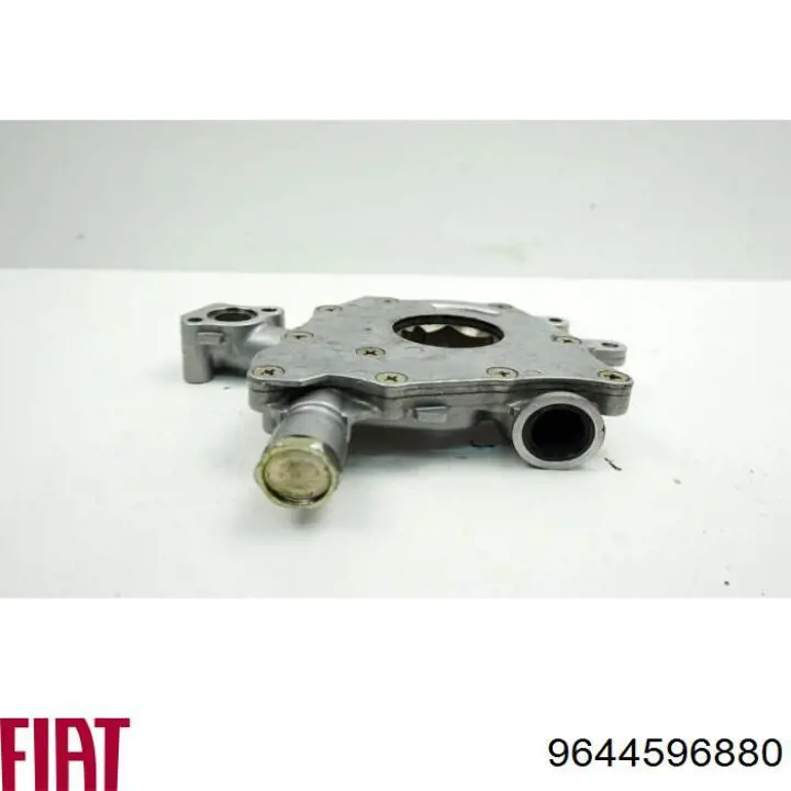 Маслоприйомник Fiat/Alfa/Lancia 9644596880 ціна, від 30.05 USD