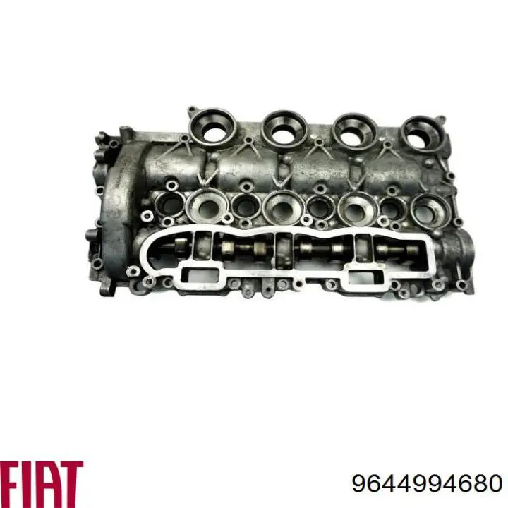 Постіль розподільного вала на Peugeot 308 CC 4B