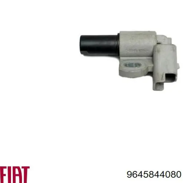 Датчик фаз Fiat/Alfa/Lancia 9645844080 ціна, від 12.85 USD