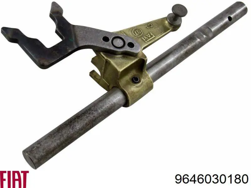 Купити 255224 Peugeot/Citroen 