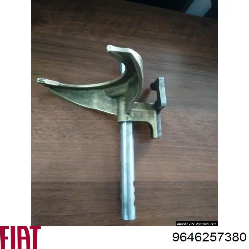 9646257380 Fiat/Alfa/Lancia 